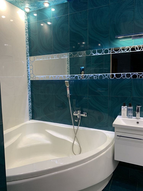 Сдам долгосрочно свою 3-х комнатную на днепрострое Каменское (Запорожская обл.) - изображение 3