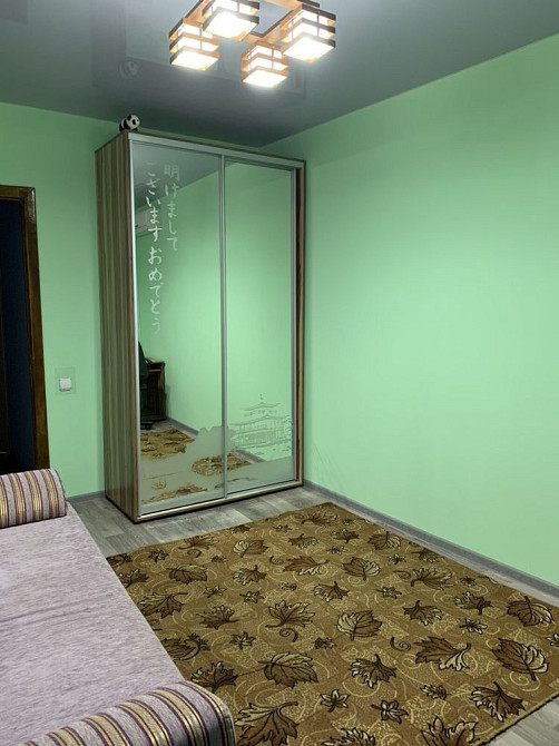 Сдам долгосрочно свою 3-х комнатную на днепрострое Каменское (Запорожская обл.) - изображение 7