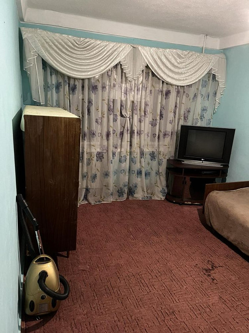 Сдам свою 2 комнатную квартиру на скалика Каменское (Запорожская обл.) - изображение 8