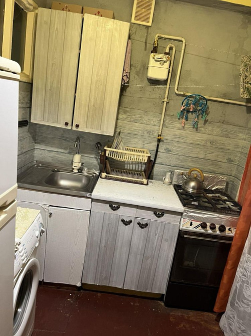 Сдам свою 2 комнатную квартиру на скалика Каменское (Запорожская обл.) - изображение 5