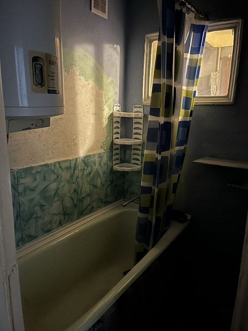 Сдам свою 2 комнатную квартиру на скалика Каменское (Запорожская обл.) - изображение 3