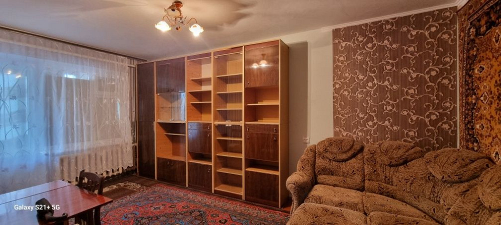 Оренда однокімнатної квартири на Таврійському. Автономне газове опален Херсон - зображення 7