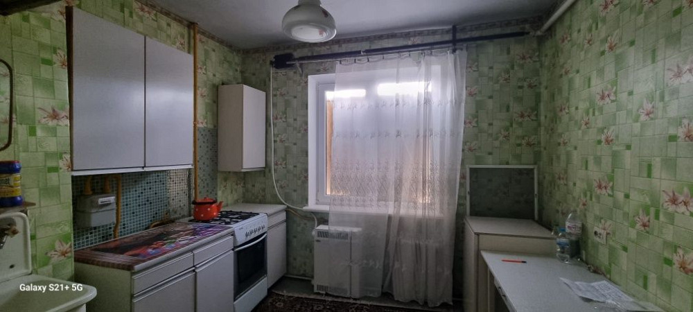 Оренда однокімнатної квартири на Таврійському. Автономне газове опален Херсон - зображення 1