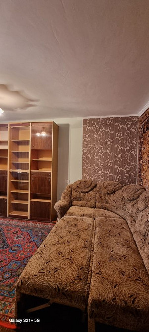 Оренда однокімнатної квартири на Таврійському. Автономне газове опален Херсон - зображення 6