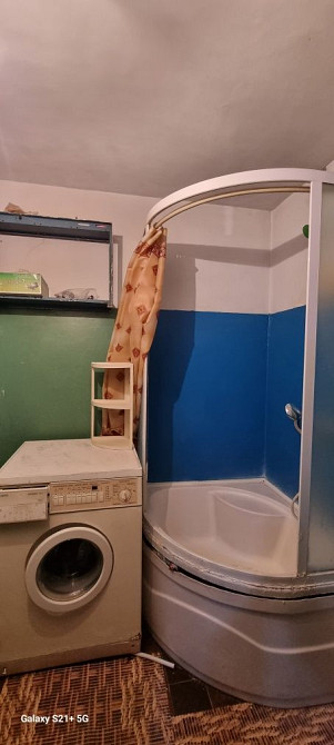 Оренда однокімнатної квартири на Таврійському. Автономне газове опален Херсон - зображення 4