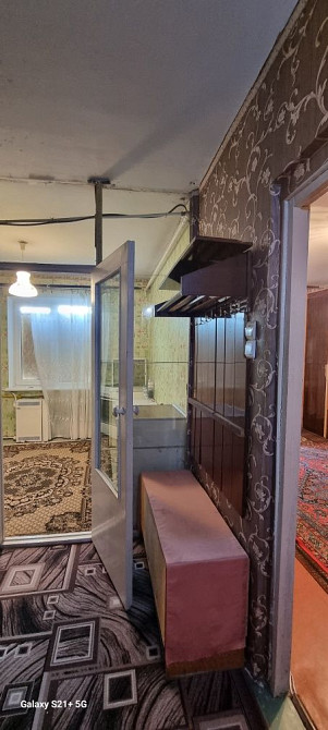 Оренда однокімнатної квартири на Таврійському. Автономне газове опален Херсон - зображення 5