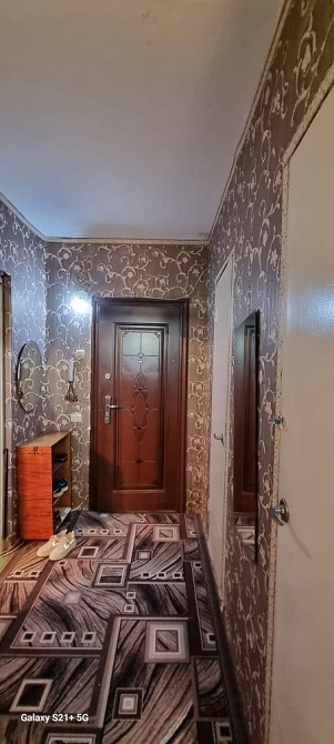 Оренда однокімнатної квартири на Таврійському. Автономне газове опален Херсон - зображення 3