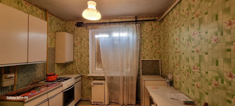 Оренда однокімнатної квартири на Таврійському. Автономне газове опален Херсон - зображення 2