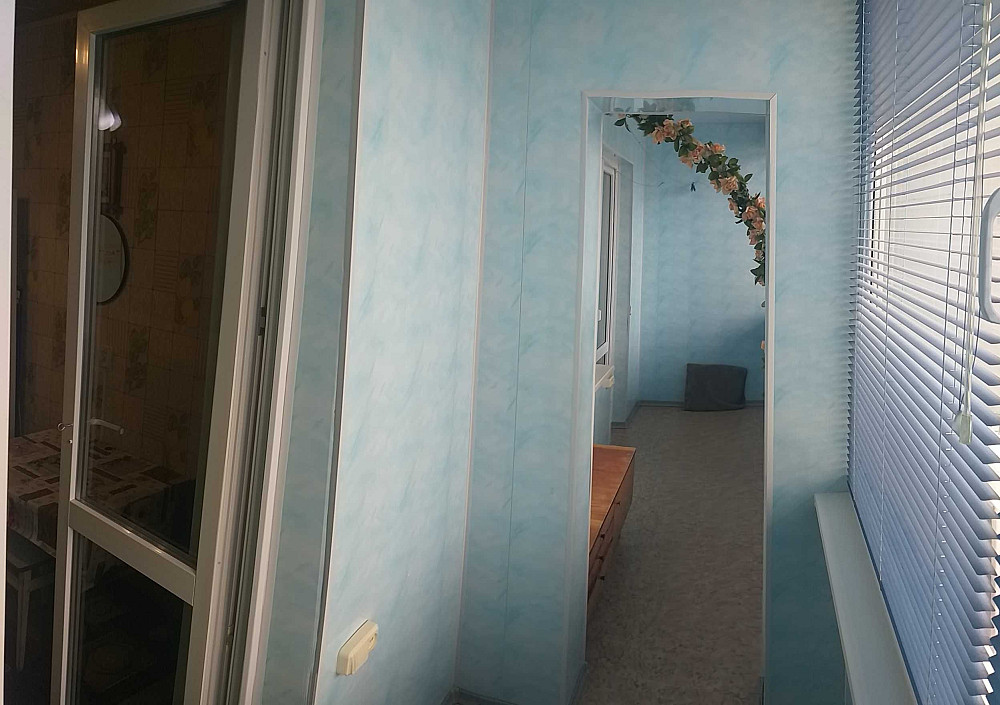 Здам 1 кімнатну квартиру л/б Металургів 4мкрн. Каменское (Запорожская обл.) - изображение 7