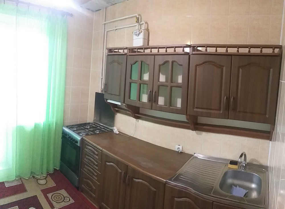 Здам 1 кімнатну квартиру л/б Металургів 4мкрн. Каменское (Запорожская обл.) - изображение 1