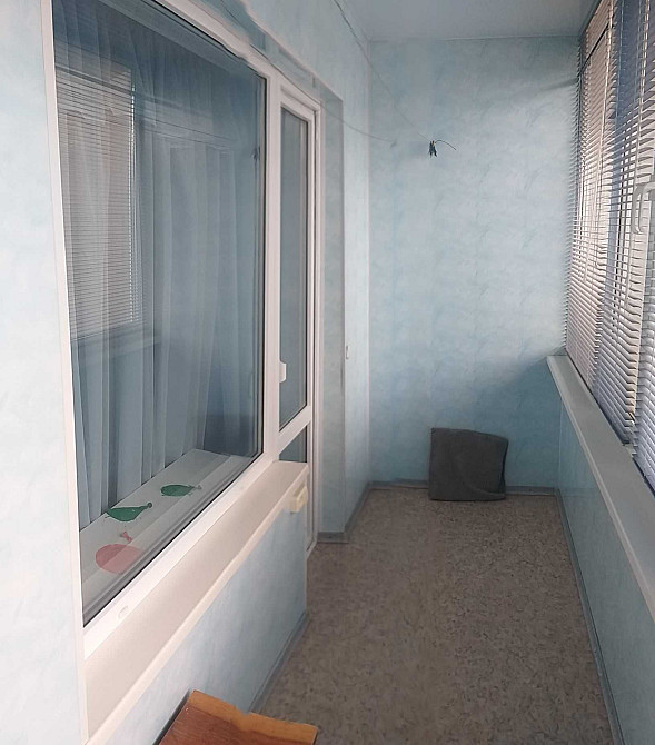 Здам 1 кімнатну квартиру л/б Металургів 4мкрн. Каменское (Запорожская обл.) - изображение 6