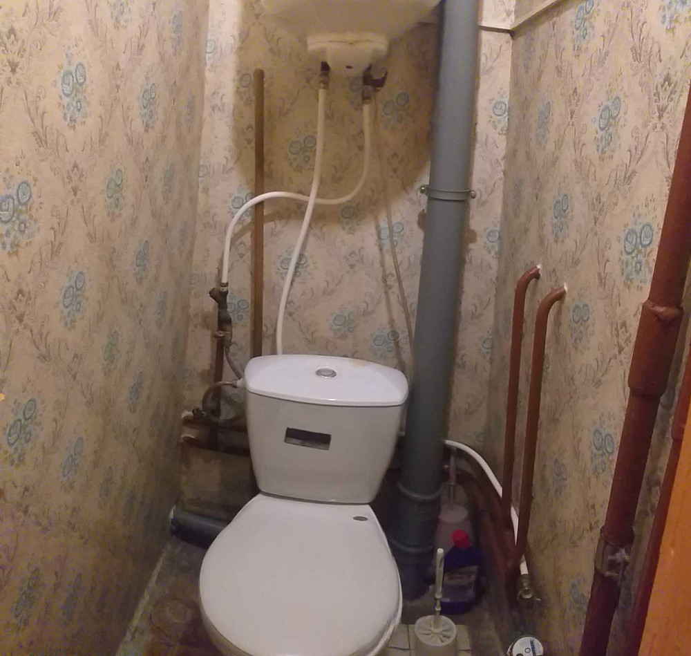 Здам 1 кімнатну квартиру л/б Металургів 4мкрн. Каменское (Запорожская обл.) - изображение 8