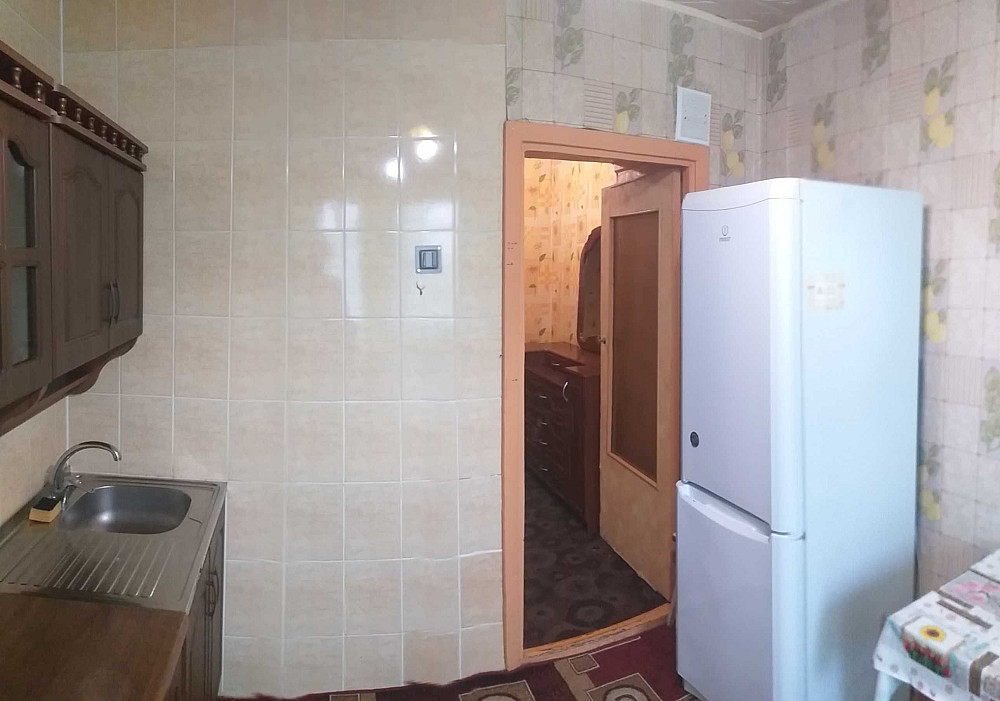 Здам 1 кімнатну квартиру л/б Металургів 4мкрн. Каменское (Запорожская обл.) - изображение 4