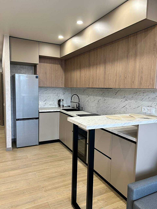 Сдам 2к квартиру по улице Генерала Пушкина 24б Дніпро - зображення 7