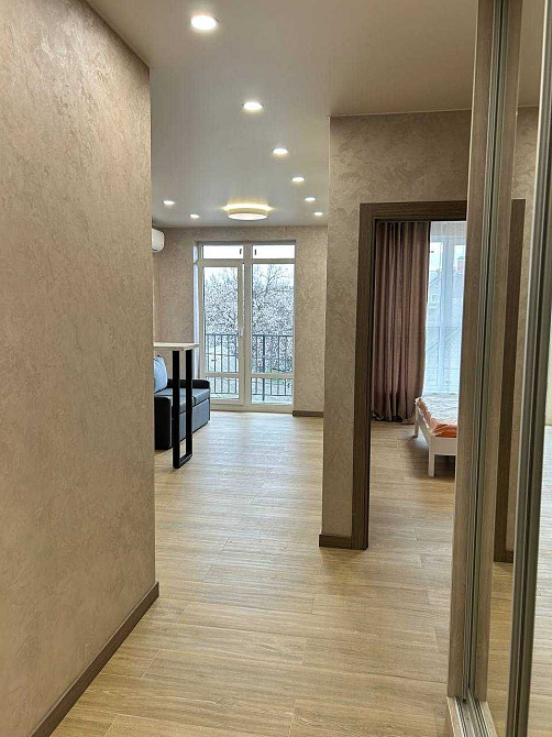 Сдам 2к квартиру по улице Генерала Пушкина 24б Дніпро - зображення 1