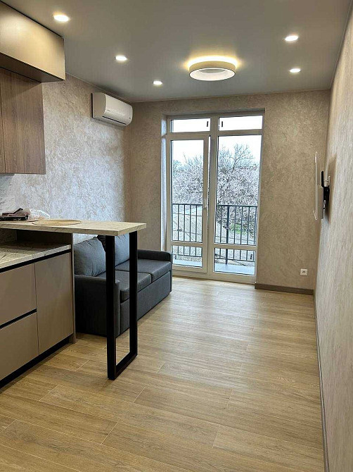 Сдам 2к квартиру по улице Генерала Пушкина 24б Дніпро - зображення 3