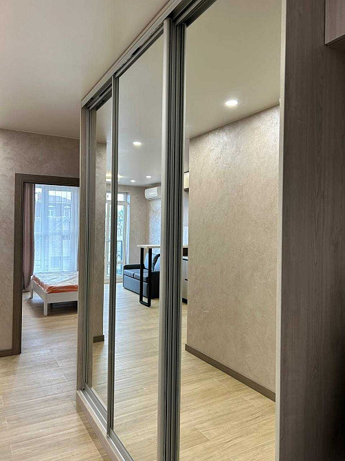 Сдам 2к квартиру по улице Генерала Пушкина 24б Дніпро - зображення 2