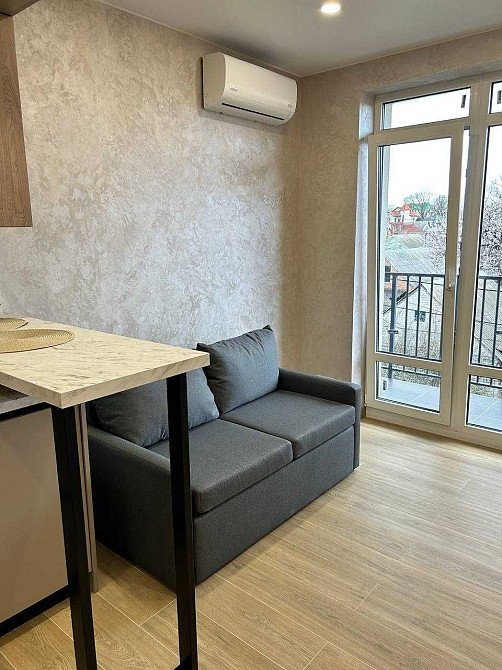 Сдам 2к квартиру по улице Генерала Пушкина 24б Дніпро - зображення 4