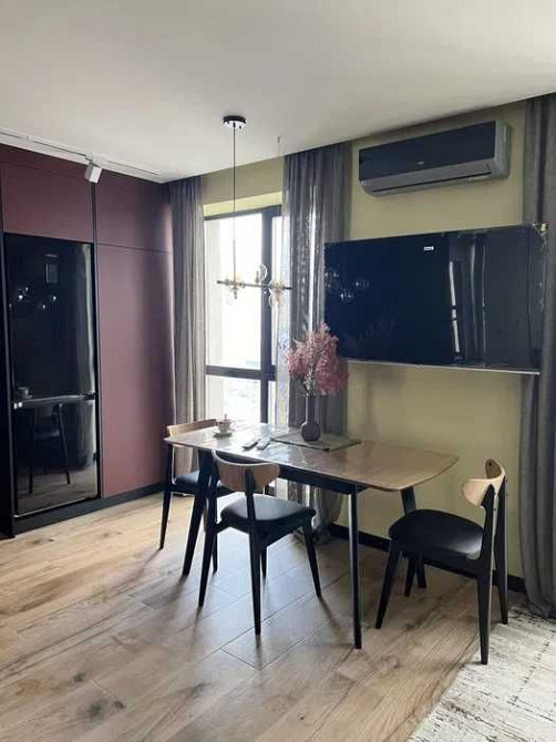 Сдам 2к квартиру по улице Мандрыковская 51 Дніпро - зображення 1