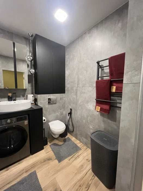 Сдам 2к квартиру по улице Мандрыковская 51 Дніпро - зображення 3