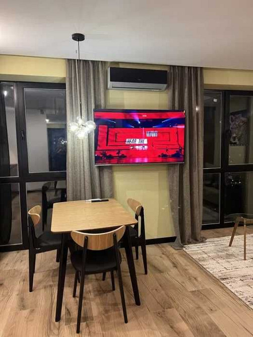 Сдам 2к квартиру по улице Мандрыковская 51 Дніпро - зображення 6