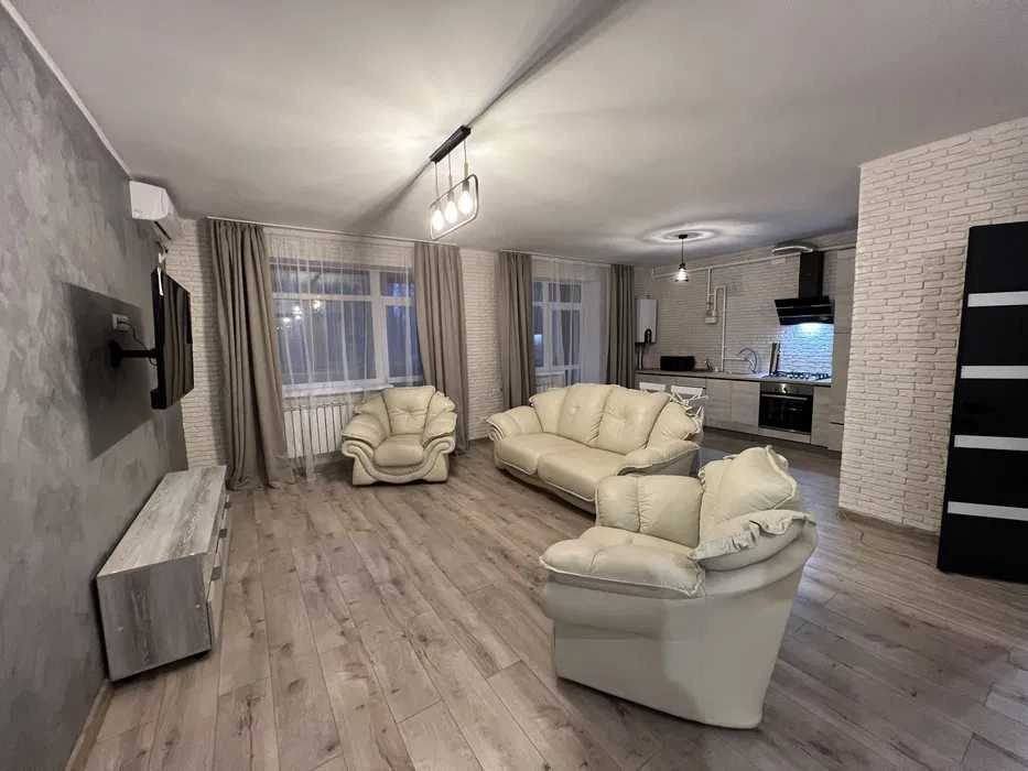 Сдам 2к квартиру по адресу Рабочая 20 Дніпро - зображення 1