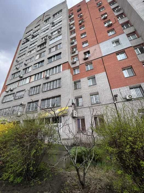 Сдам 2к квартиру по адресу Рабочая 20 Дніпро - зображення 6