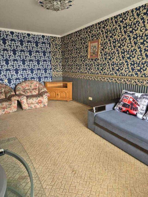 Сдам 2к квартиру по улице Большая Диевская 22 Дніпро - зображення 7