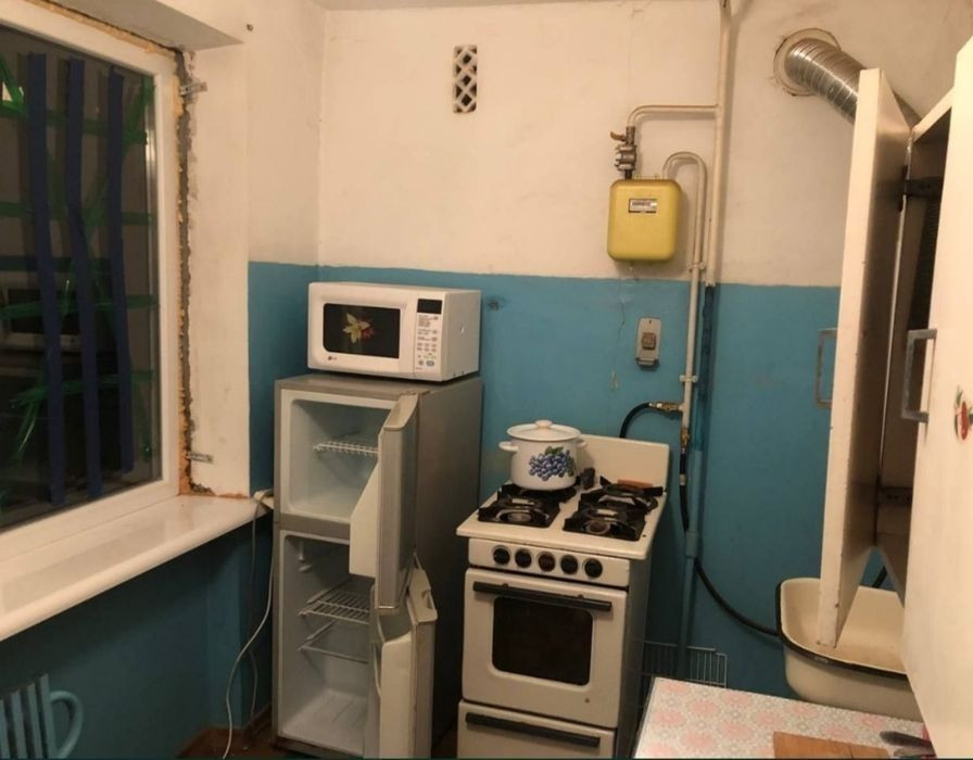 Сдам 2-х комнатную квартиру, от хозяина Краматорськ - зображення 1