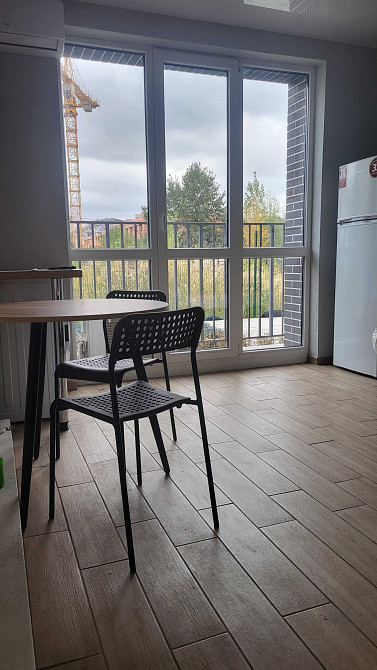 Комфортна Смарт квартира в Гатному. 3 км, від м.Теремки Чабаны - изображение 2