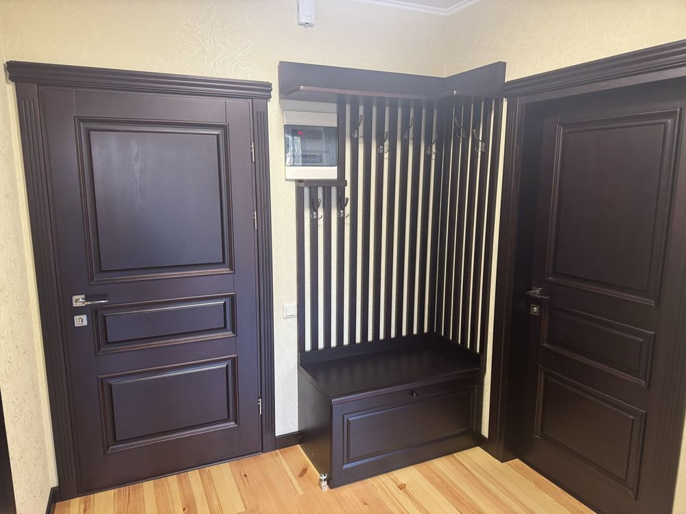 Оренда 2х кімнатної квартири 62м2 Ірпінь - зображення 1