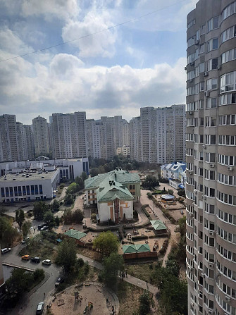 СДАМ в аренду,ВЛАСНИК , 1к. на Урловской 60кв.м Київ - зображення 4