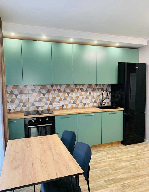 Сдам квартиру для командировочных.Отчетные документы. Миколаїв - зображення 1