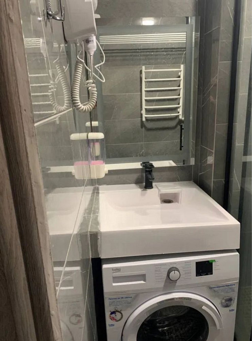 Сдам квартиру для командировочных.Отчетные документы. Миколаїв - зображення 7