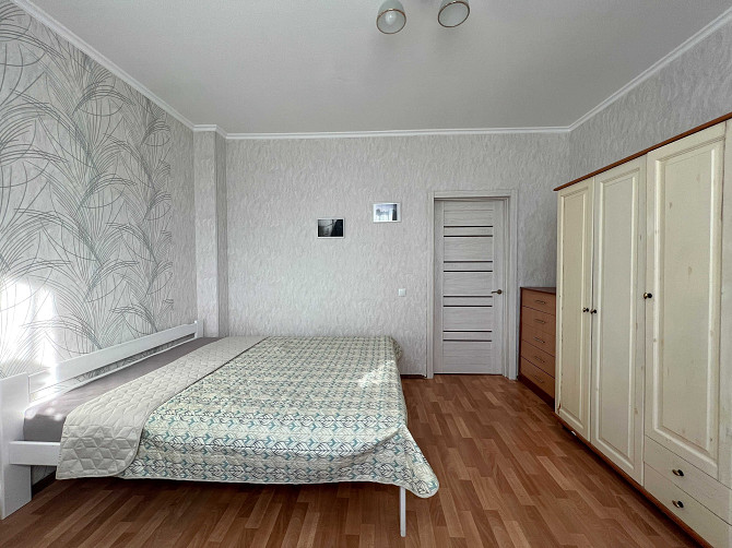 Оренда 2-к. квартири, 12 поверх, 60м2, вул. Саперно-Слобідська 8 Kyiv - photo 2