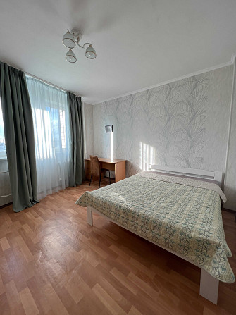 Оренда 2-к. квартири, 12 поверх, 60м2, вул. Саперно-Слобідська 8 Kyiv - photo 1