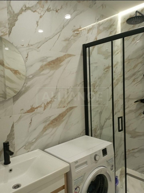 Продам топову 1к квартиру в центрі, терміново! Виїзд закордон! Івано-Франківськ - зображення 5