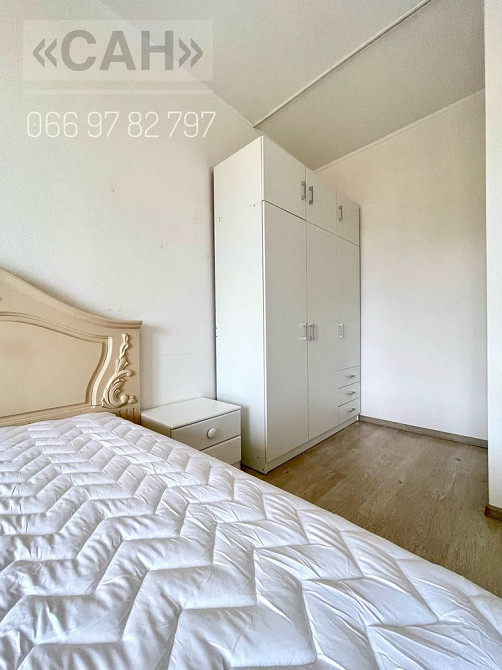 Продаж 2-х квартири в Центрі з Евро ремонтом Суми - зображення 4