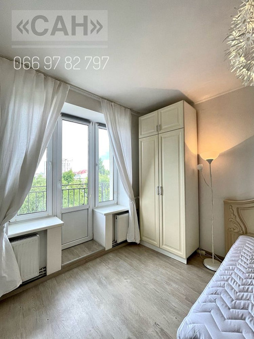 Продаж 2-х квартири в Центрі з Евро ремонтом Суми - зображення 5