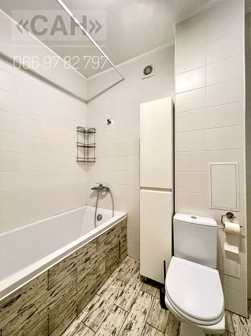 Продаж 2-х квартири в Центрі з Евро ремонтом Суми - зображення 7