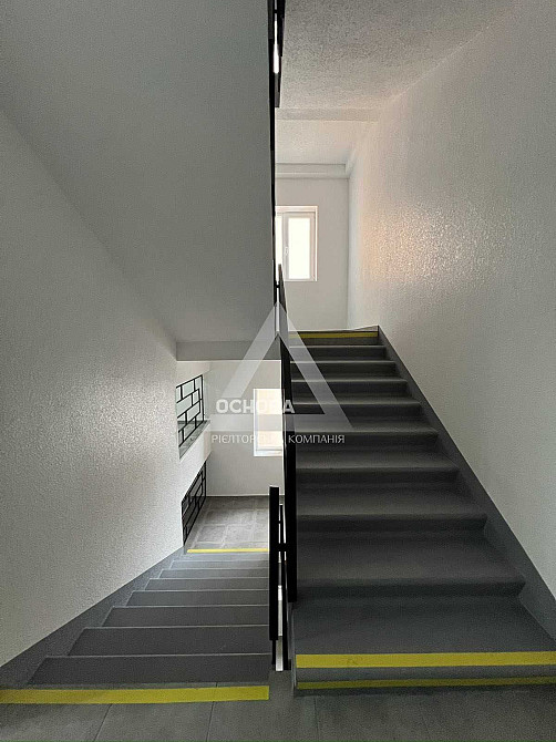 Продаётся 1 комн.квартира с видом на Днепр , ЖК Квартал! Запорожье - изображение 8