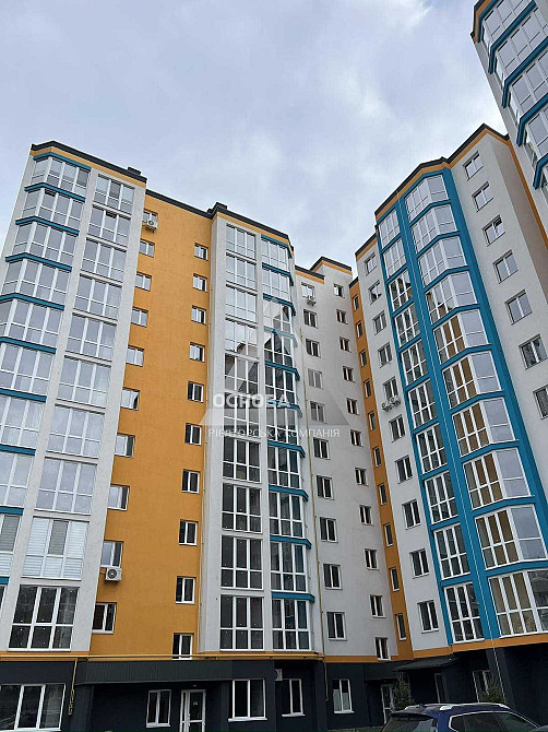 Продаётся 1 комн.квартира с видом на Днепр , ЖК Квартал! Запорожье - изображение 5