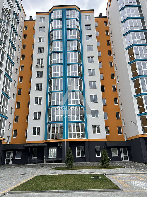 Продаётся 1 комн.квартира с видом на Днепр , ЖК Квартал! Запорожье - изображение 4