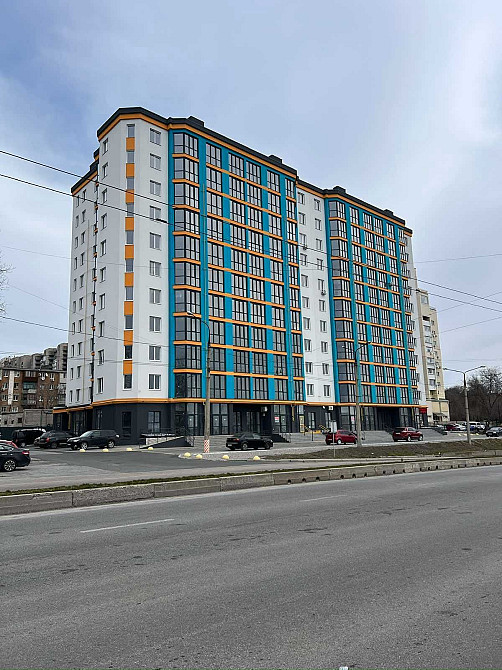 Продаётся 1 комн.квартира с видом на Днепр , ЖК Квартал! Запорожье - изображение 2