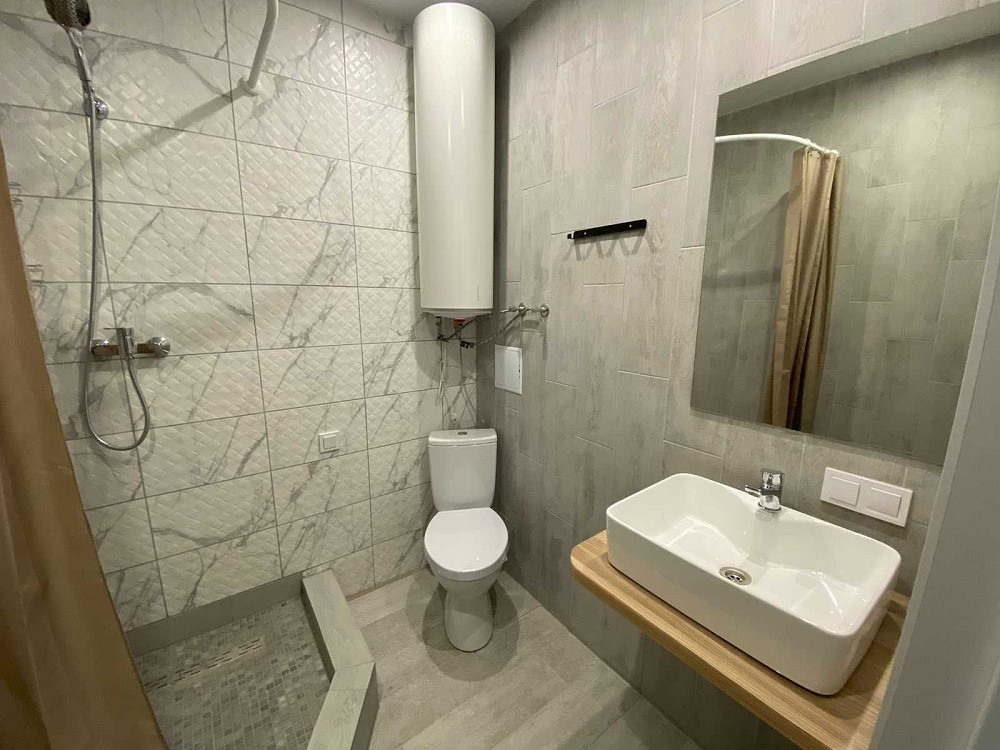 Смарт квартира біля м.Теремки Гатне - зображення 1