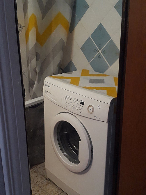 Здам квартиру м Білгород-Дністровський Білгород-Дністровський - зображення 3