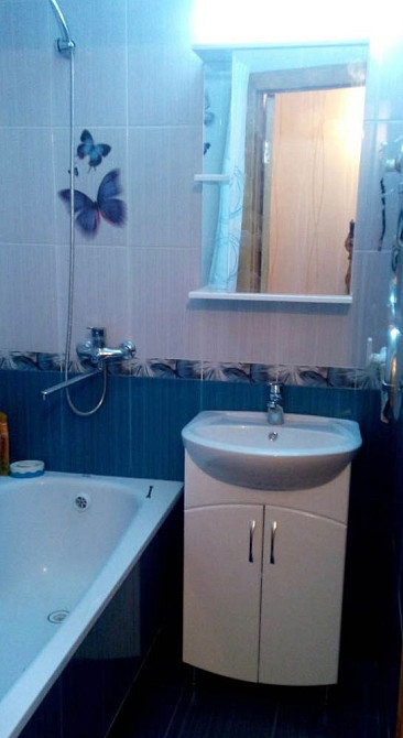 Сдам свою 2 комн квартиру центр Каменское Мурахтова 12 . Хозяйка . Каменское (Запорожская обл.) - изображение 1