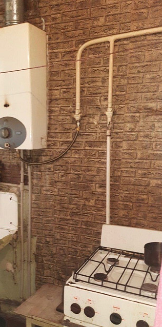 Сдам свою 2 комн квартиру центр Каменское Мурахтова 12 . Хозяйка . Каменское (Запорожская обл.) - изображение 5