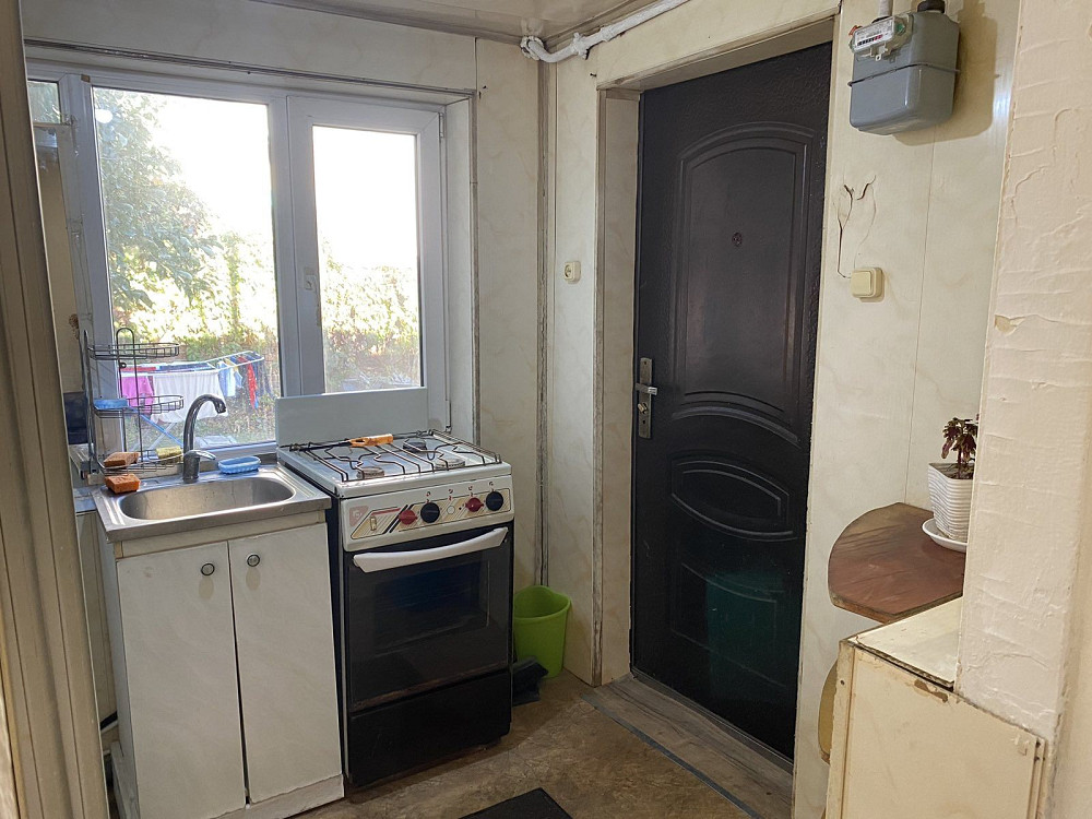 Сдам 1 к кв. Грушевского /Яна Ходорковского Дніпро - зображення 8