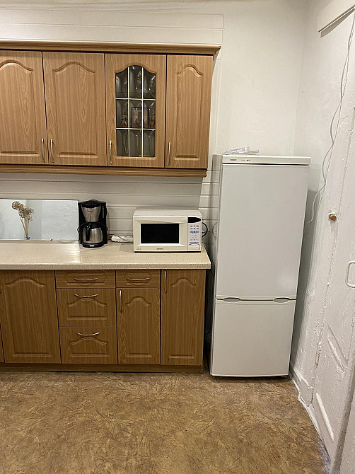 Сдам 1 к кв. Грушевского /Яна Ходорковского Дніпро - зображення 1